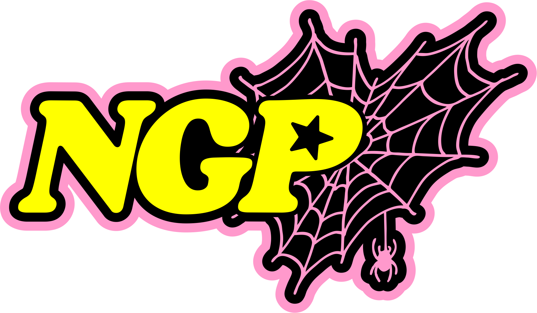 The NGP Shop